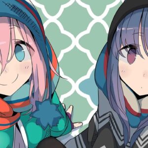 L'auteur de Yuru Camp entre en pause pour des problèmes de santé