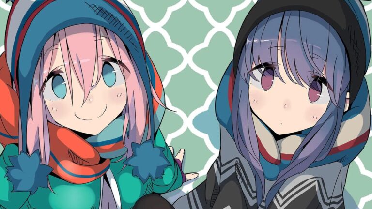 L'auteur de Yuru Camp entre en pause pour des problèmes de santé