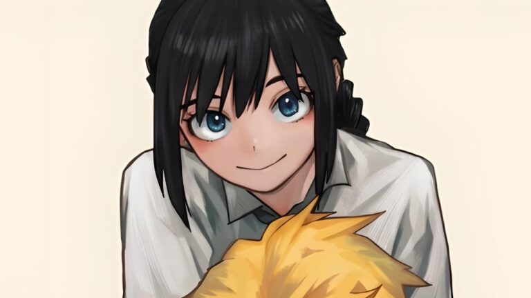 Le créateur de My Hero Academia revient avec un manga de terreur