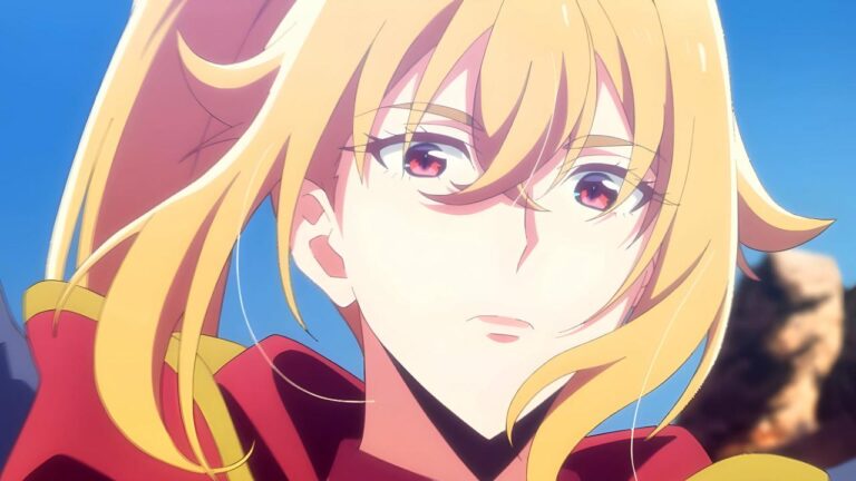 La deuxième saison de A Wild Last Boss Appeared ! revela trailer et fecha de estreno