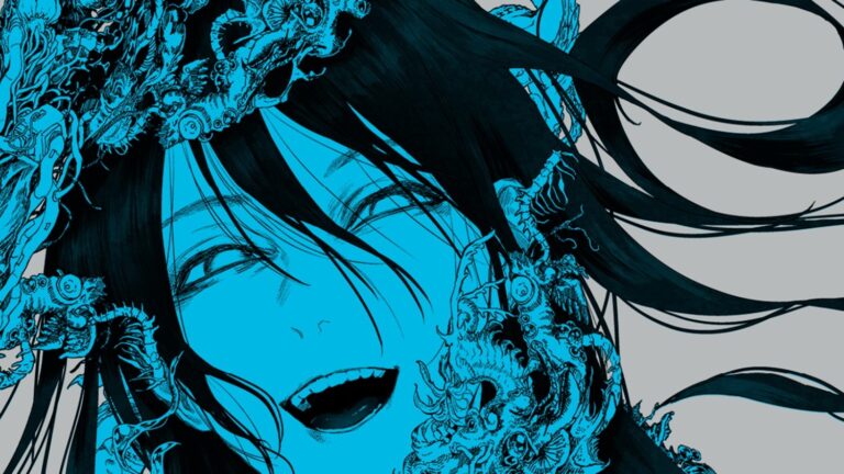 After God Manga entre dans son arc final après son retour d'une brève interruption