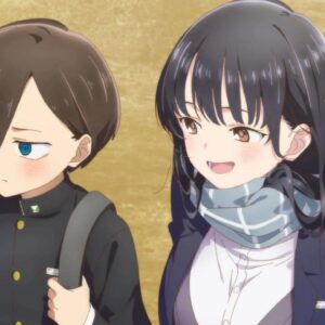 Le manga Les dangers de mon cœur se terminera en trois chapitres
