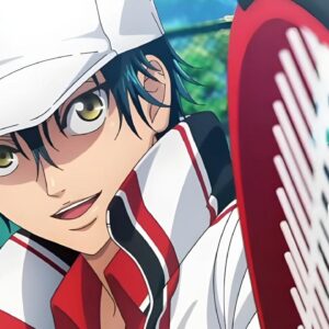 Le manga de Le Prince du Tennis se termine depuis 27 ans