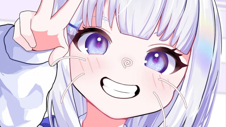 Télécharger votre favori VTuber est possible grâce à cette technologie
