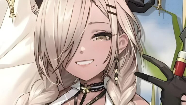 Azur Lane vend des bols de riz cultivés avec audios ASMR