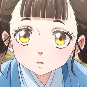 Del manhua al anime: Shozen révèle son amorce avancée et sa date d'été
