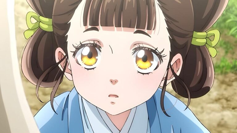 Del manhua al anime: Shozen révèle son amorce avancée et sa date d'été