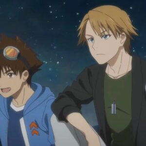 Nouveau projet Digimon Anime annoncé pour 2027 alors que la franchise marque le 30e anniversaire