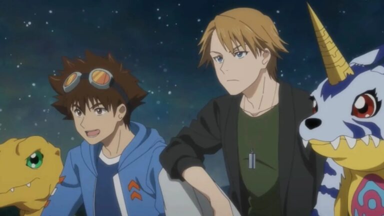 Nouveau projet Digimon Anime annoncé pour 2027 alors que la franchise marque le 30e anniversaire