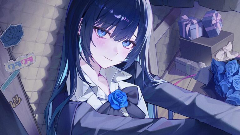 Chanson en espagnol : Así suena Monstruo, le thème de Blue Lock