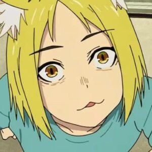 L'anime Yani Neko sauve la censure de tous les japonais