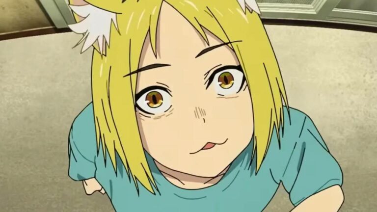 L'anime Yani Neko sauve la censure de tous les japonais
