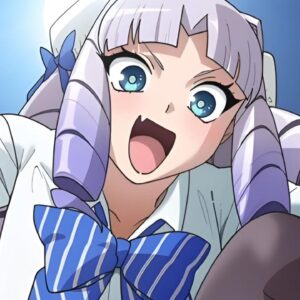 Un waifu colosal : L'anime Giant Ojou-sama confirme sa date d'été