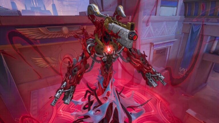 Le nouveau personnage de Marvel Rivals est celui que les fans de Chainsaw Man pourraient reconnaître
