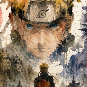 Spider-Man : Le prochain projet du réalisateur de Brand New Day, Destin Daniel Cretton, est le film Naruto en direct