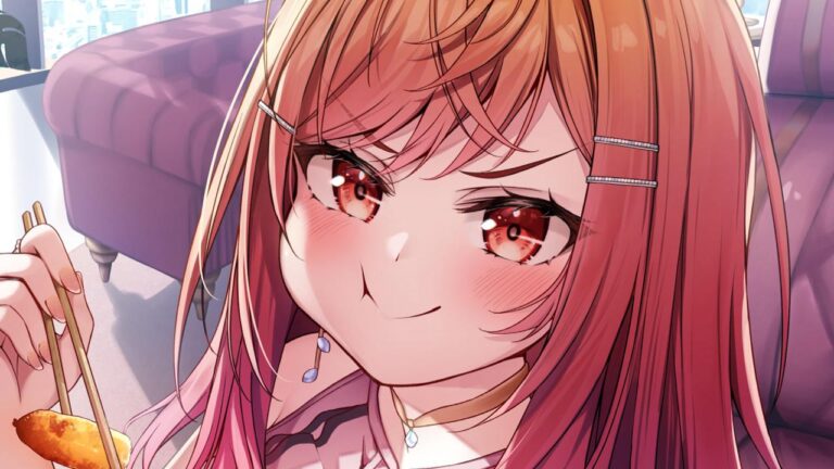 La VTuber Ichijou Ririka ne se retirera pas de Hololive encore une fois