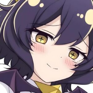 Venden el parfum oficial con olor a Utena de Mahou Shoujo ni Akogarete