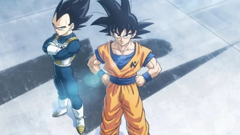 Rumeur : le nombre d'épisodes de Dragon Ball Super Remake aurait été révélé
