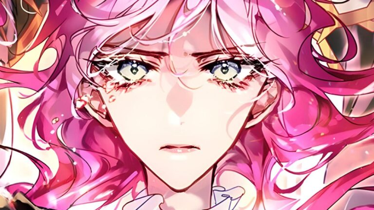 Le manhwa Villains Are Destined to Die sera adapté à l'anime