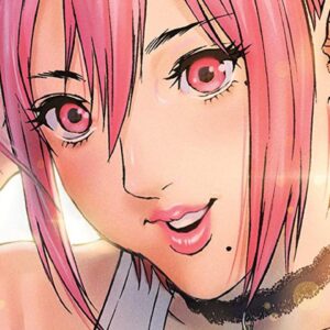 Le créateur de Gantz annonce son retrait définitif de l'industrie