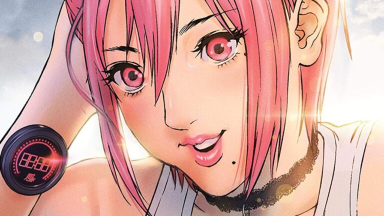 Le créateur de Gantz annonce son retrait définitif de l'industrie