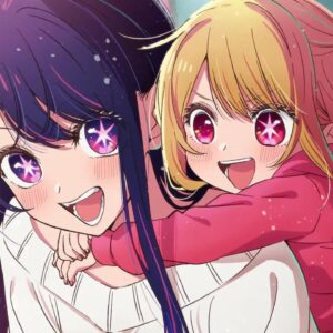 Oshi no Ko est canon : Idole japonaise de 18 ans révèle que tu as un enfant et que tu divises les rouges