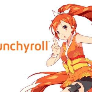 Crunchyroll sera diffusé en streaming sur les voitures BMW et MINI et d'autres suivront grâce au partenariat FORVIA