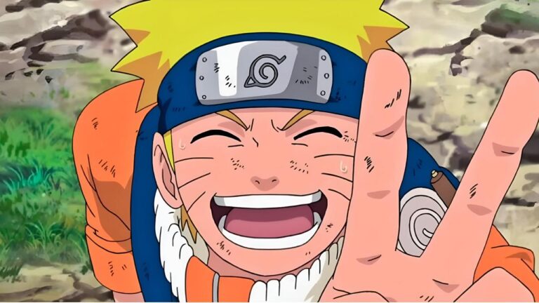 De Naruto à Luffy : l'Indonésie fait la promotion de ses enfants comme personnages d'anime