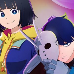 Asesinos y silla de ruedas: El anime Tank Chair révèle une nouvelle avance