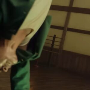La série Live-Action YuYu Hakusho de Netflix aurait reçu une deuxième saison