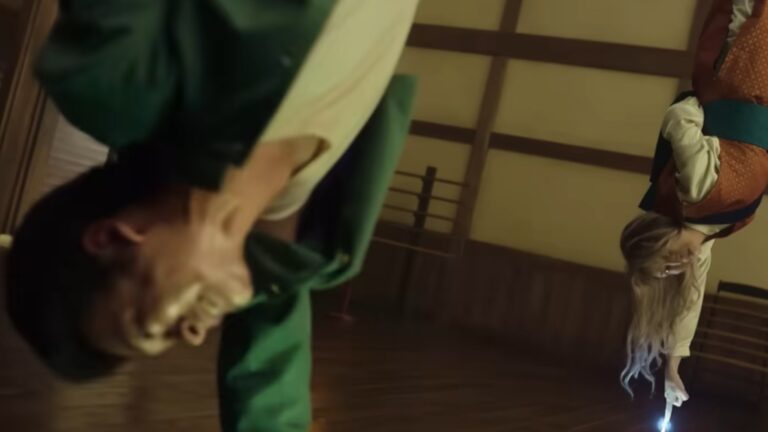 La série Live-Action YuYu Hakusho de Netflix aurait reçu une deuxième saison
