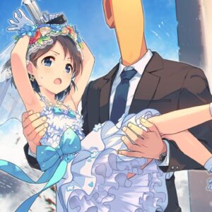 Fan de THE IDOLM@STER ferme son divorce et conseille les otakus