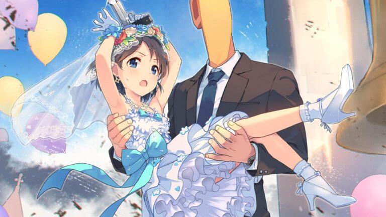 Fan de THE IDOLM@STER ferme son divorce et conseille les otakus