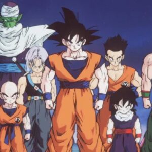 Un ensemble officiel LEGO x Dragon Ball Z vient de fuir, et Wow, ça a l'air génial