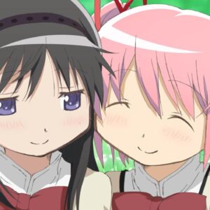 Le film Madoka Magica : Walpurgis no Kaiten pide cero spoilers