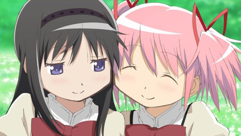 Le film Madoka Magica : Walpurgis no Kaiten pide cero spoilers