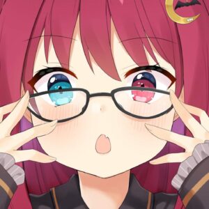 La VTuber Yuzuki Roa a demandé sa diffusion pendant plusieurs années