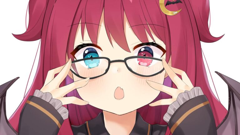La VTuber Yuzuki Roa a demandé sa diffusion pendant plusieurs années