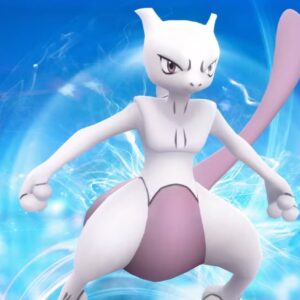 Pokemon GO offre aux joueurs un Mega Mewtwo Perfect IV gratuit, voici comment l'obtenir