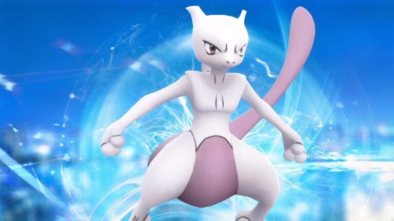 Pokemon GO offre aux joueurs un Mega Mewtwo Perfect IV gratuit, voici comment l'obtenir