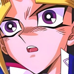 Femme vend les cartes de Yu-Gi-Oh! de votre conjoint par serle infiel
