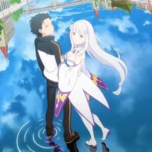 L'épisode 12 de la saison 4 de Re:Zero arrive sur Crunchyroll sans doublage anglais, et les fans n'en sont pas contents