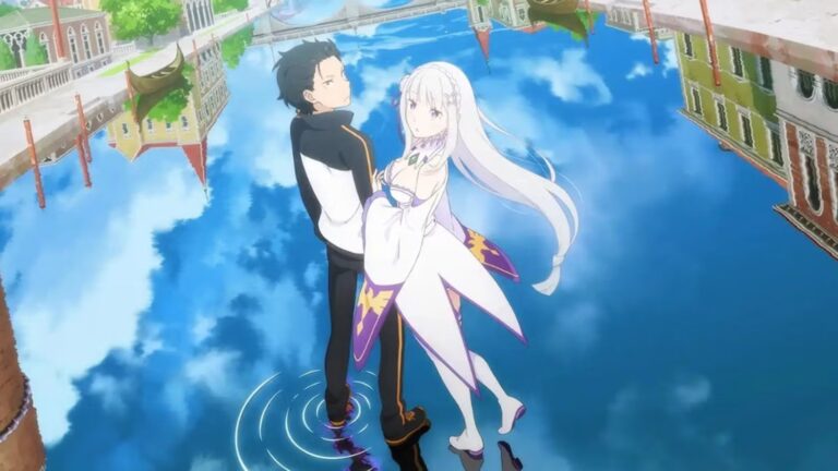 L'épisode 12 de la saison 4 de Re:Zero arrive sur Crunchyroll sans doublage anglais, et les fans n'en sont pas contents