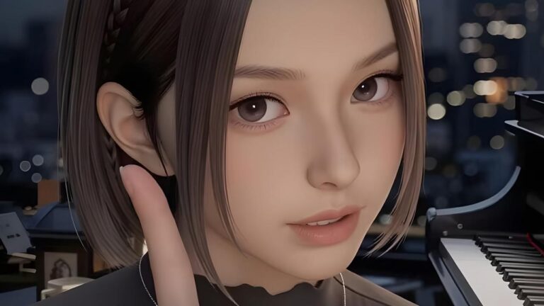 miHoYo annule votre waifu IA à un moment de votre lancement