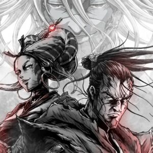 Takashi Okazaki remporte un Emmy Award pour la conception des personnages du court métrage Star Wars : Visions