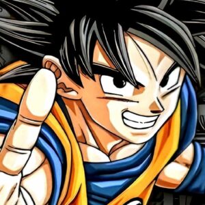 Akira Toriyama odiaba que l'anime change la personnalité de Goku