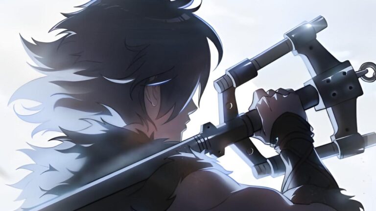 Disney et Square Enix confirment un anime original de Kingdom Hearts