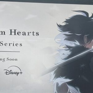 Disney+ annonce l'anime Kingdom Hearts ; La bande-annonce de Kingdom Hearts 4 révèle Coco World et la date de sortie