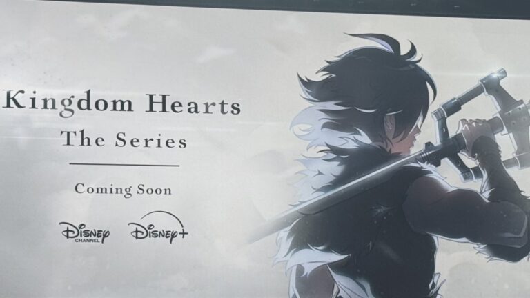 Disney+ annonce l'anime Kingdom Hearts ; La bande-annonce de Kingdom Hearts 4 révèle Coco World et la date de sortie
