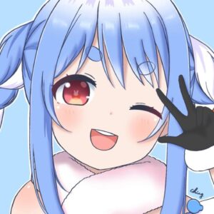 La Vtuber Usada Pekora révèle quels sont ses éléments requis pour être son nouveau